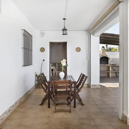 Holiday home Chana