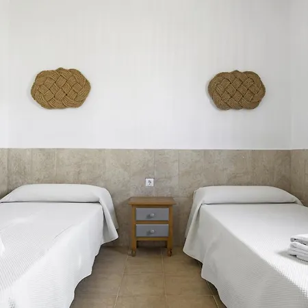 Holiday home Chana Campano (Andalucia)