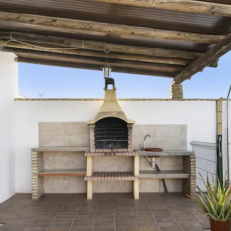 Chana Holiday home *