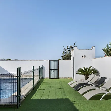 Holiday home Chana *