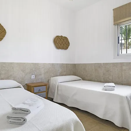 Holiday home Chana Campano (Andalucia)