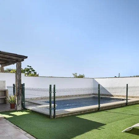 Holiday home Chana Campano (Andalucia)