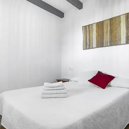 Chana Holiday home *
