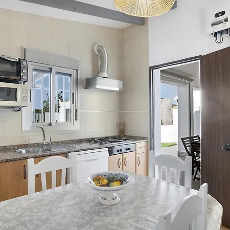 Chana Holiday home