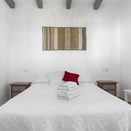Chana Holiday home *