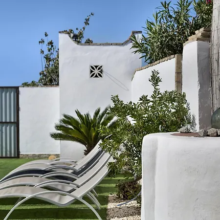 Holiday home Chana *