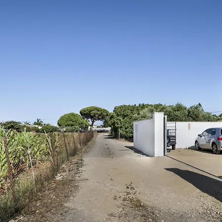 Holiday home Chana Campano (Andalucia)