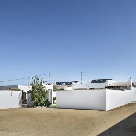 Holiday home Chana
